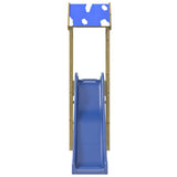 Outdoor Playset Impregnated Wood Pine 3279012