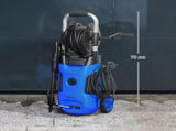 High Pressure Washer 04692859