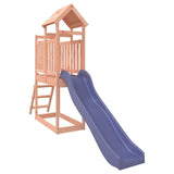 Outdoor Playset Solid Wood Douglas 3155865