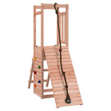 Outdoor Playset Solid Wood Douglas 3155916