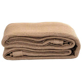 Tent Carpet 300x500 cm Taupe 310749