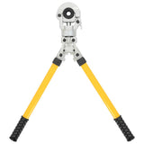 Hydraulic Crimping Pliers 16-20-26-32 mm 143782
