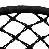 Hammock Swing Chair 80 cm Anthracite 93156