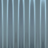 Roof Panels 36 pcs Galvanised Steel Grey 80x36 cm 319139