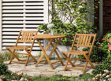 Tavern table and chair set 21214262
