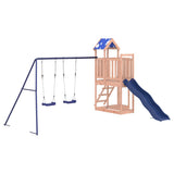 Outdoor Playset Solid Wood Douglas 3278978