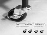 Coat rack with shoe stand 70400983