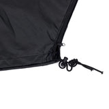 Garden Umbrella Covers 2 pcs 265x50/70/40 cm 420D Oxford Fabric 3203399