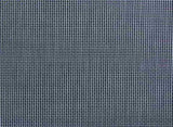 Folding Garden Chairs 4 pcs Textilene Black 312182