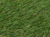 Artificial Grass 1.5x10 m/20 mm Green 148827