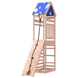 Outdoor Playset Solid Wood Douglas 3279047