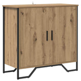 Sideboard Artisan Oak 78 x 35 x 74.5 cm 883560
