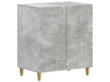 Shoe Cabinet ARNHEM 59.5 x 39.5 x 90 cm Engineered Wood 896648