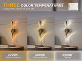 LED Outdoor Wall Lighting Modern Waterproof IP65 Outside Wall Sconce for House 86723196