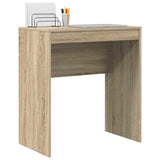 Desk Other Sonoma oak 70 x 40 x 76 cm Engineered wood 869380