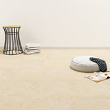 Self-adhesive PVC Flooring Planks 5.11 m Beige 144875