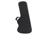 ST High Grade Electric Guitar Hard Case Microgroove Flat Surface Straight Flange 29441861