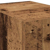 Highboard Old Wood 40 x 42.5 x 185 cm 3365579
