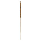 Headboard Smoked Oak Engineered wood 888201