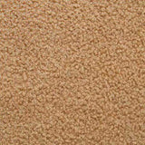 Armchair Beige 69 x 74 x 93 cm Sherpa Fabric 42001885