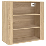Highboard Sonoma Oak Engineered Wood 3185394