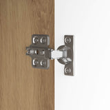 Bathroom Basin Cabinet Artisan Oak 60 x 30 x 60 cm 888756