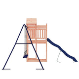 Outdoor Playset Solid Wood Douglas 3156887