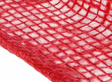 Jute Roll Red 50 x 5000 cm 42012052