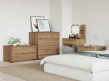 Storage Cabinet 80 x 48 x 57 cm Engineered Wood Artisan Oak 888826