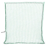 Trailer Net with Elastic Rope Green 4x4 m PP 4012251