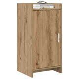 Sideboard Artisan Oak 40 x 36 x 80 cm Engineered Wood 8011058