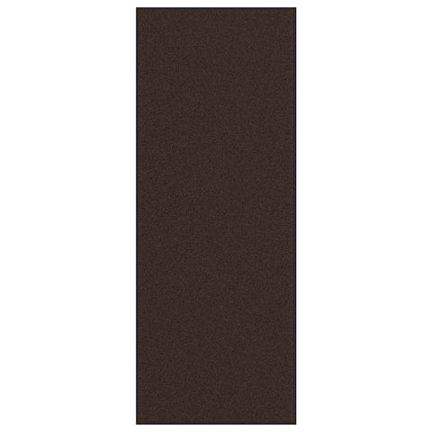 ZNTS Doormat Brown 115x300 cm 4105631