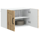 Dishwasher Panel Kalmar Artisan Oak 60 x 31 x 40 cm 884572