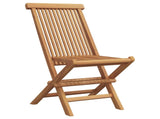 Garden Dining Set 3 pcs Brown Solid Acacia Wood 3385962