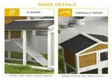 Small Animal Playpen Cage 33796715