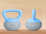 Kettlebell 59732989