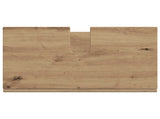 Bathroom Cabinet Set TULUM Artisan Oak 60 x 34 x 63 cm 880330