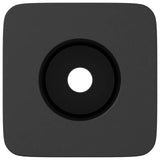 Drawer Holder 6792 pcs Black 15 x 15 x 15mm PP Copolymer 864549