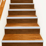 Stair Nosings 30 pcs Silver 67 x 3 x 2 cm Aluminium 4013470