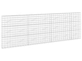 Gabion with 3.5 mm Wire and 10x10 cm Mesh 350x10x150 cm 3463033