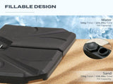 Umbrella Base 40940547