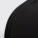Chair Cover Stretch Black 12 pcs 279091
