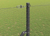 Ground Fix Welded Wire Fence 25 x 1.5 m 3352826
