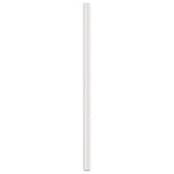 Cabinet Handles 20 pcs Silver 192 mm Stainless Steel 3203591