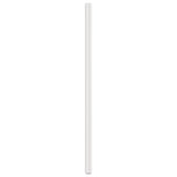 Cabinet Handles 20 pcs Silver 224 mm Stainless Steel 3203592