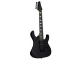 170 Model 39in Electric Guitar HSH Pickups Black complete starter kit suit 12468598