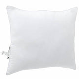 Pillow with Pillow White Cotton and Polyester 42007812