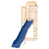 Outdoor Playset Solid Wood Pine 3156970