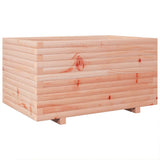 Garden Planter 90x60x49.5 cm Solid Wood Douglas 3282567