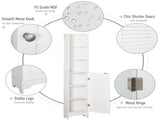 Bathroom Cabinet 11680786